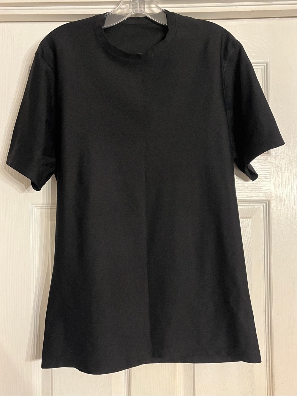 Lululemon Zoned In Training Tee